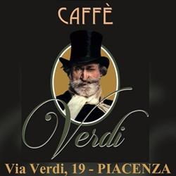 Caffe Verdi