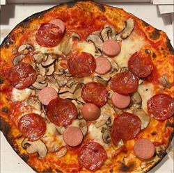 La Galleria Pizzeria dal Guerra