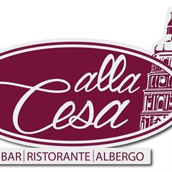 Alla Cesa