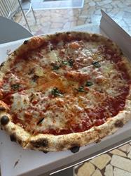 Pizzeria Isidora