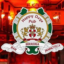 Happy Days Pub