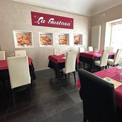 Ristorante Pizzeria la Gustosa