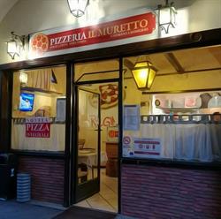 Pizzeria Il Muretto