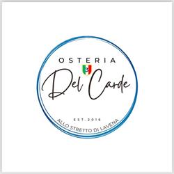 Osteria del Carde