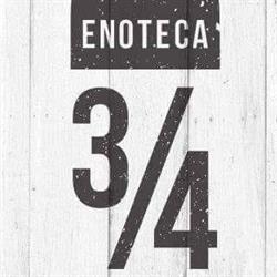 Enoteca 3/4