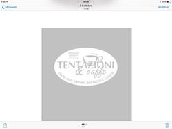 Tentazioni & Caffè