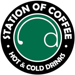 Station of Coffee - Grosmi