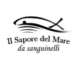 Il sapore del mare Sanguinelli