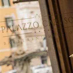 Palazzo Caruso - 'A Luxury Home' - Boutique Hotel in the center of Rome