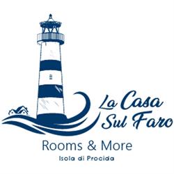 La Casa Sul Faro,Rooms&More