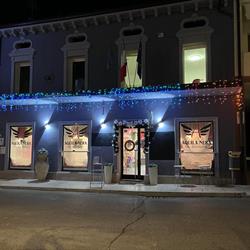 Bar Ristorante Aquila Nera