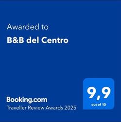 B&B Via Del Piave