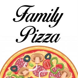 Family Pizza