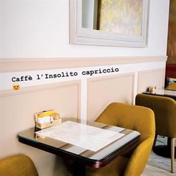 Caffè l’Insolito Capriccio