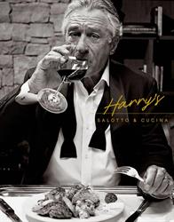 Harry's Salotto & Cucina