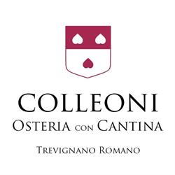 Colleoni Osteria con Cantina