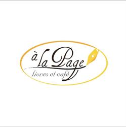 Libreria à la Page Livres et Cafè