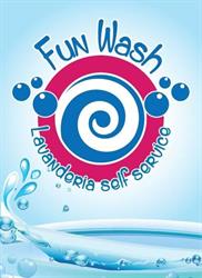 Fun Wash Lavanderia Self Service