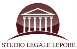 Avvocato Lepore Raffaele