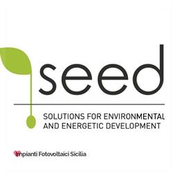 Seed Srl Impianti Fotovoltaici