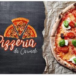 Pizzeria da Carmelo