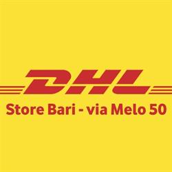DHL Store