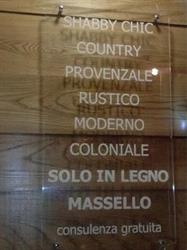 Soluzioni di Arredamento & Design