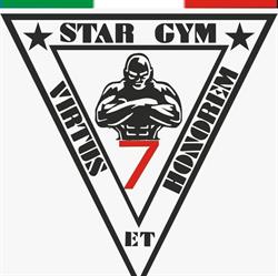 Palestra STAR GYM 7 S.S.D.R.L ,Sala Pesi (Technogym linea Pure Strenght)aria condizionata
