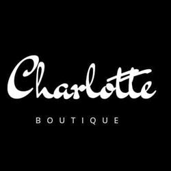 Charlotte - Boutique