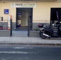 Punto Elettrico