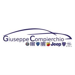 Compierchio Giuseppe - Fiat Lancia Alfa Romeo - Cerignola