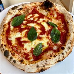 Pizzeria Magna Grecia 2