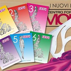 Centro Formazione Moda di Lucia Cappelli