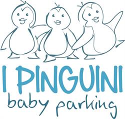 Baby Parking I Piguini