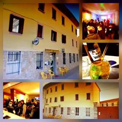 Bar Alle Alpi
