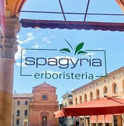 Erboristeria Spagyria