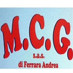 M.C.G. s.a.s di Ferrara A.