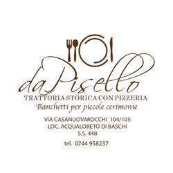 Trattoria Pisello