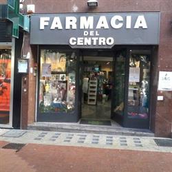 Farmacia del Centro
