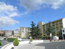 Hotel s.Gerardo