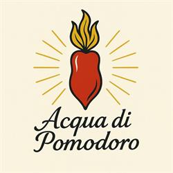 Acqua di pomodoro-Ferrara