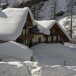 Residence dei Walser