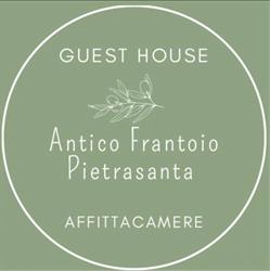 Guest House Antico Frantoio Pietrasanta Affittacamere