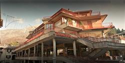 Pizzeria al Terrazzone di Colombo Giulio e C. s.a.s.