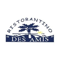 Ristorante Bar Des Amis