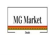 M G MARKET