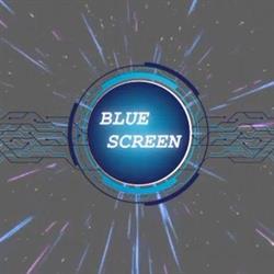 Blue Screen
