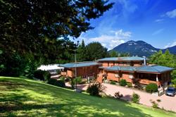 Villa Puccini - Ristorante Jacarè