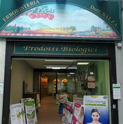 Erboristeria DOTT. SALZA