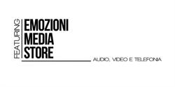 Emozioni Media Store